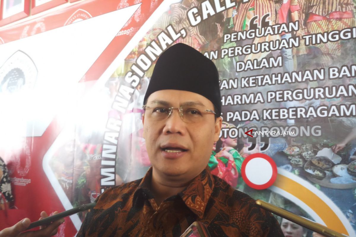 PDI Perjuangan menolak jabatan presiden tiga periode