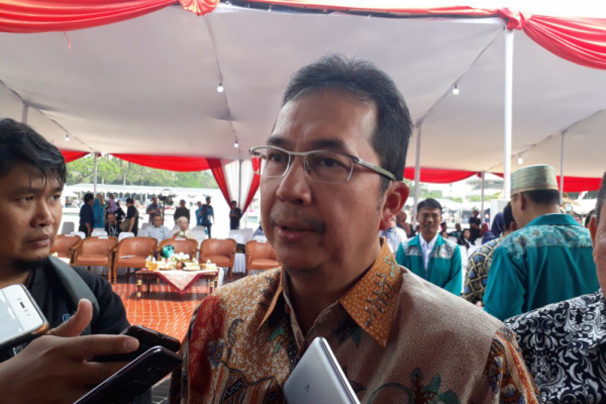 BPJS-TK kembali selenggarakan Anugerah Paritrana 2018