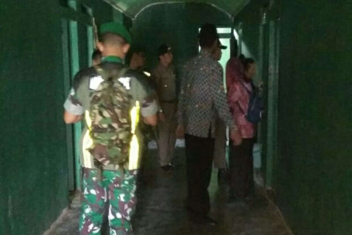 Eks lokalisasi di Kotim tetap dipantau cegah kembali beroperasi