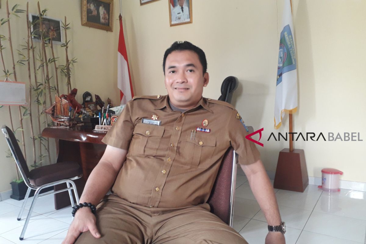 Dinsos: 96 warga Bangka Tengah daftar bacalon kades