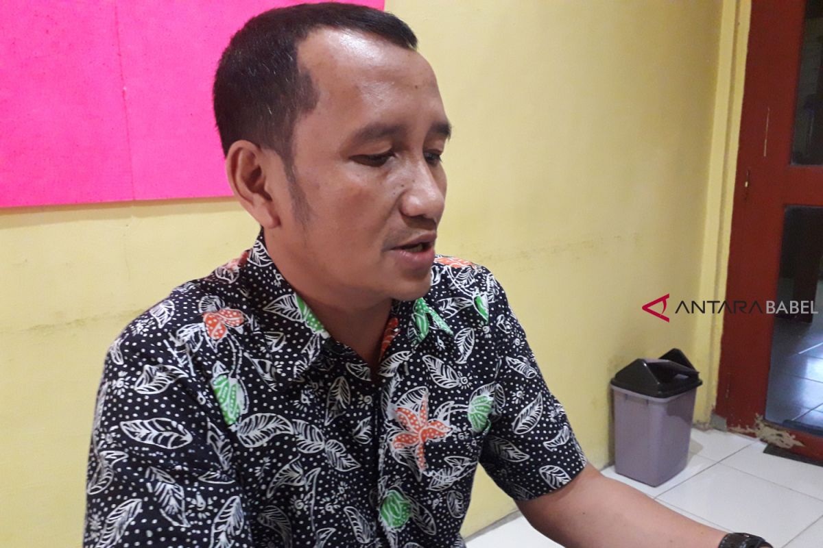 KPU Bangka Tengah targetkan penyortiran surat suara tuntas 15 hari