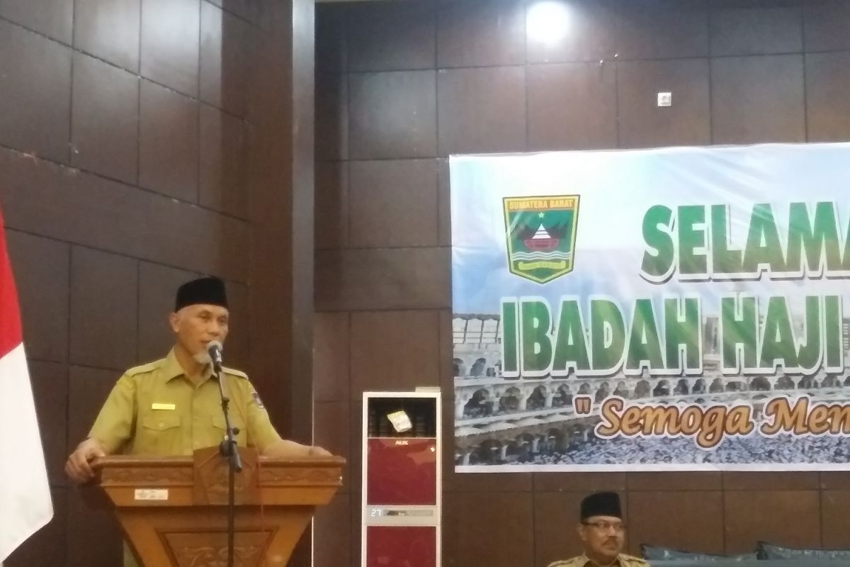 Pemkot Padang tetap lanjutkan imunisasi Rubella