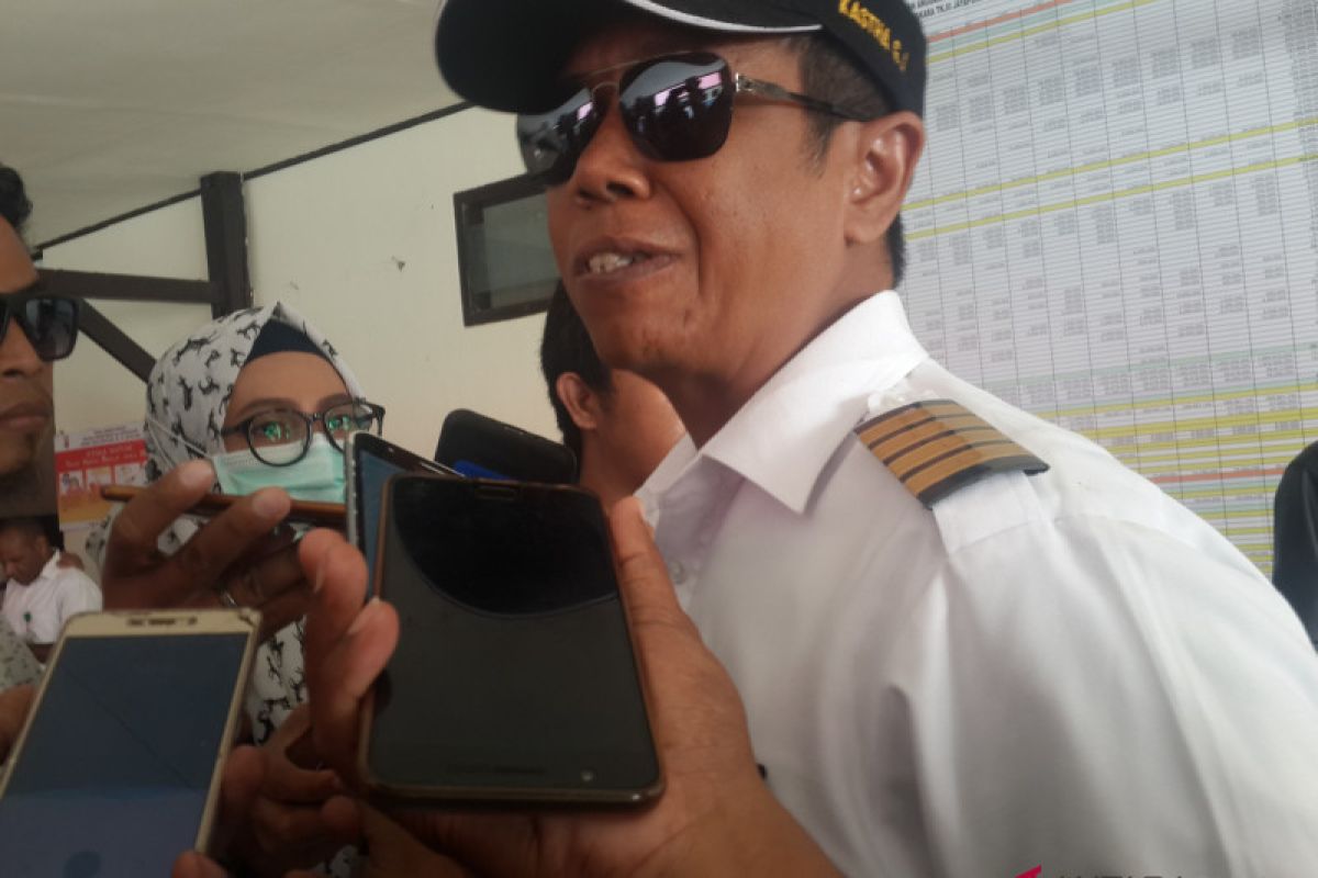 Pilot Dimonim: cuaca pegunungan Papua susah ditebak