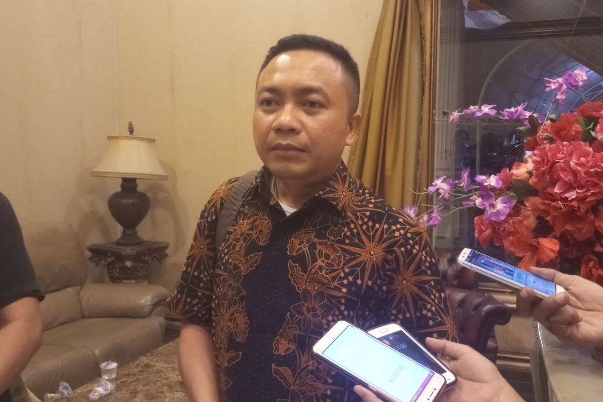 Jatim Jadi Tuan Rumah Munas IPHI VIII