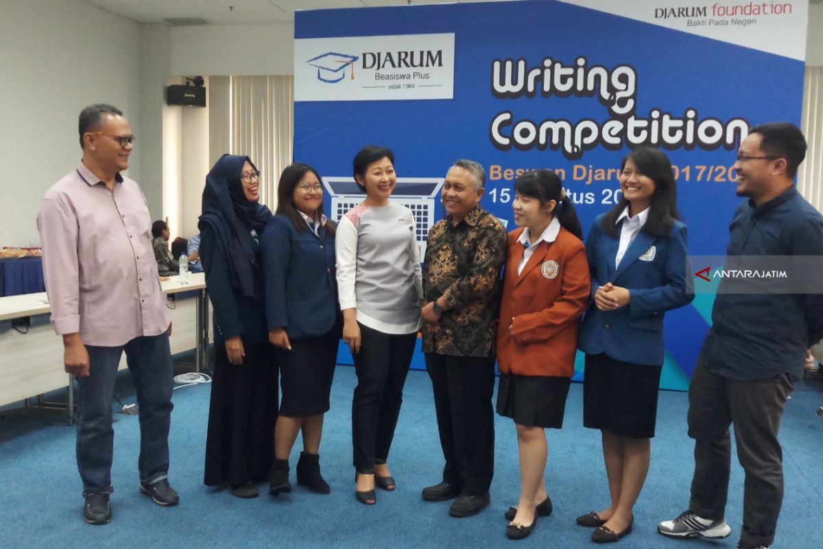 Empat Mahasiswa Beswan Lolos Final Nasional 