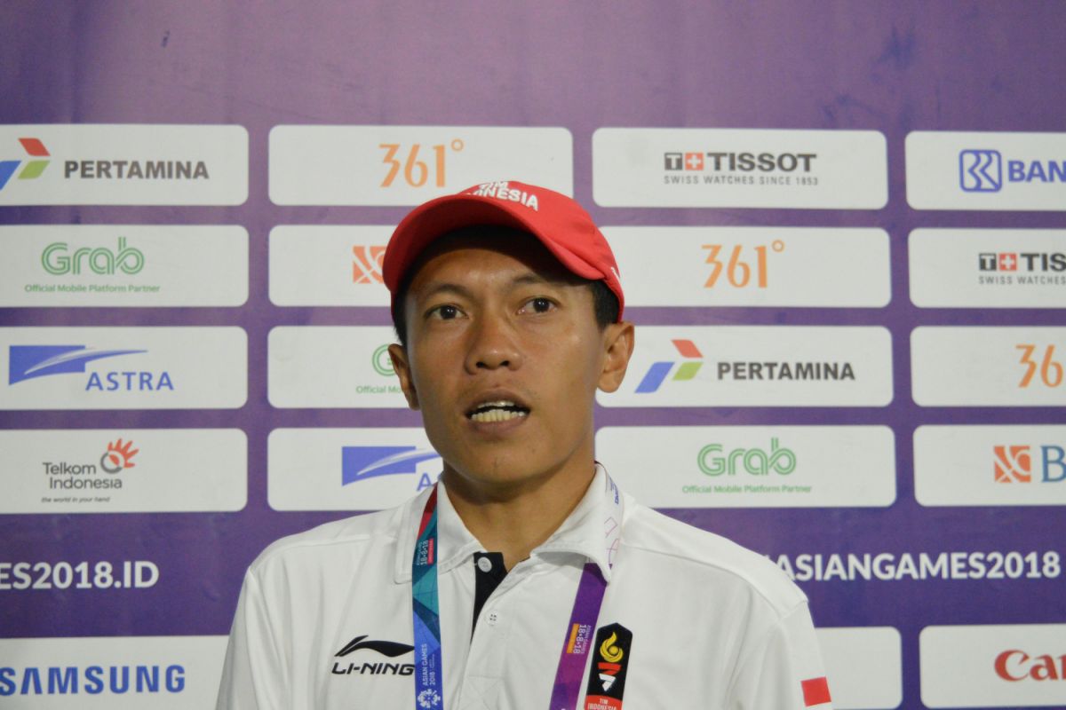 Tim hoki Indonesia dapat pelajaran berharga lawan tim unggulan