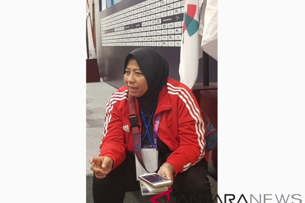 Manajer: PB TI harus jemput bola bibit atlet taekwondo