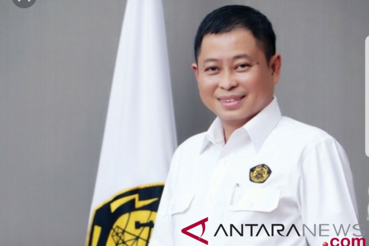 Jonan hopes to wrap up Freeport negotiations this year