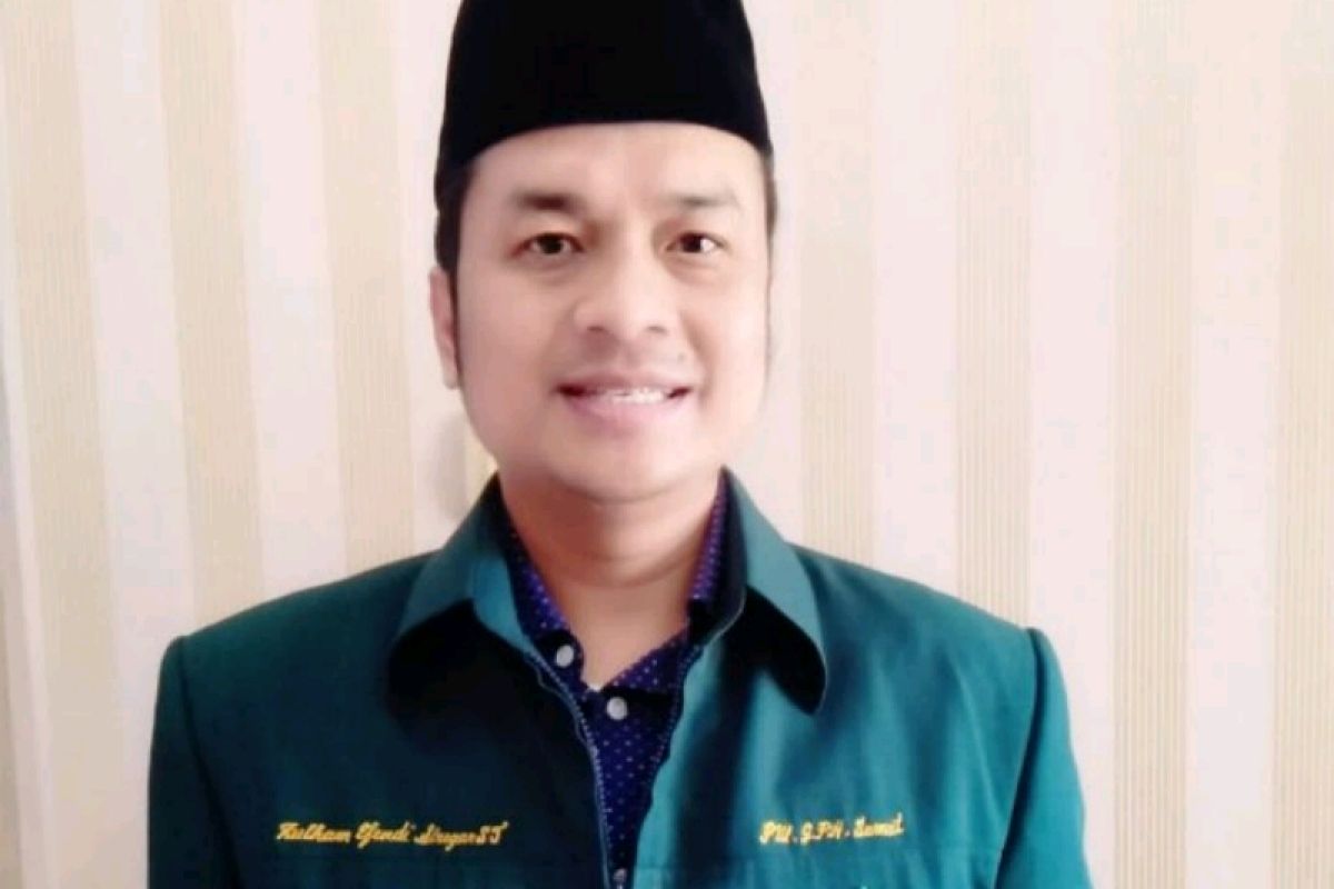 Ketua GPA Sumut: masyarakat berperan sukseskan MTQN XXVII