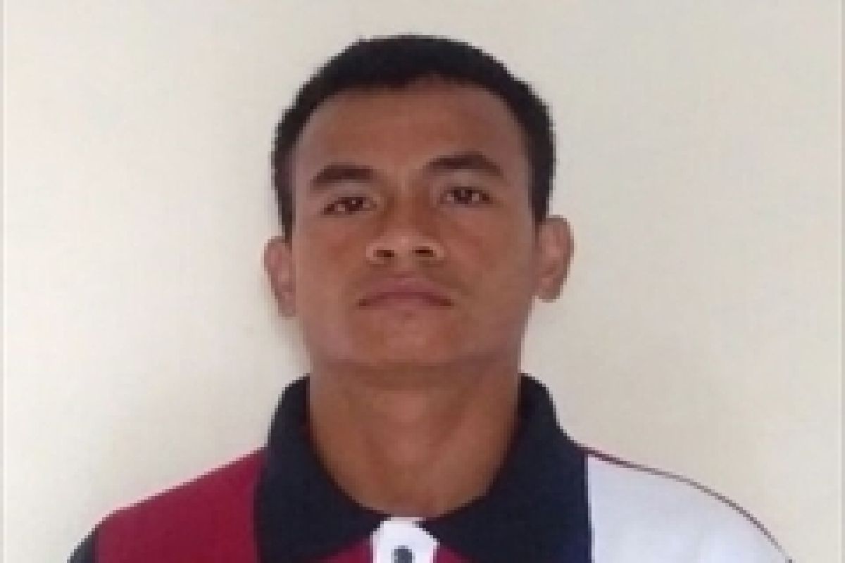 Asian Games (athletics) - Two Indonesian runners to strive for gold in men`s 10,000 m race