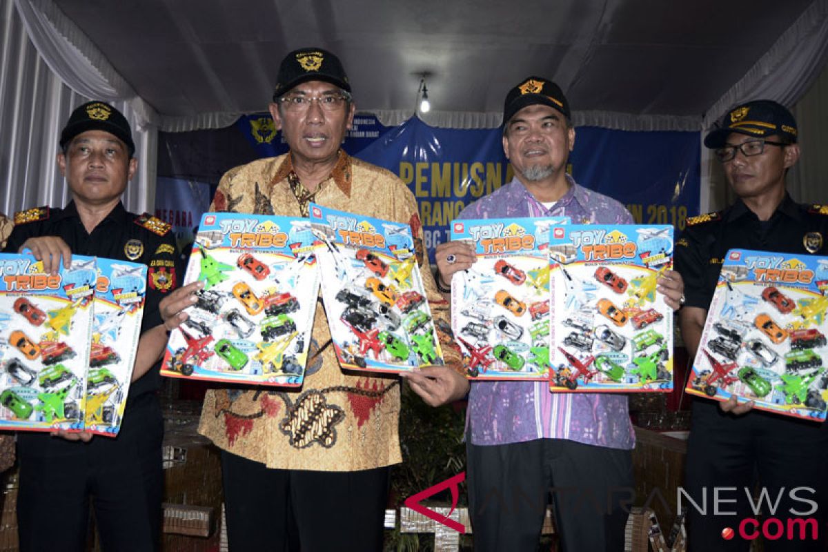 KPAI: Balita perokok di Sukabumi harus direhabilitasi
