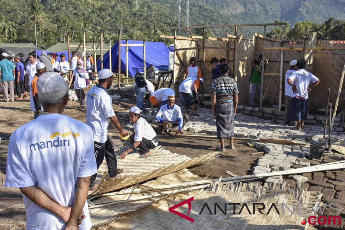 Malaysian scout movement sympathizes with Lombok quake victims