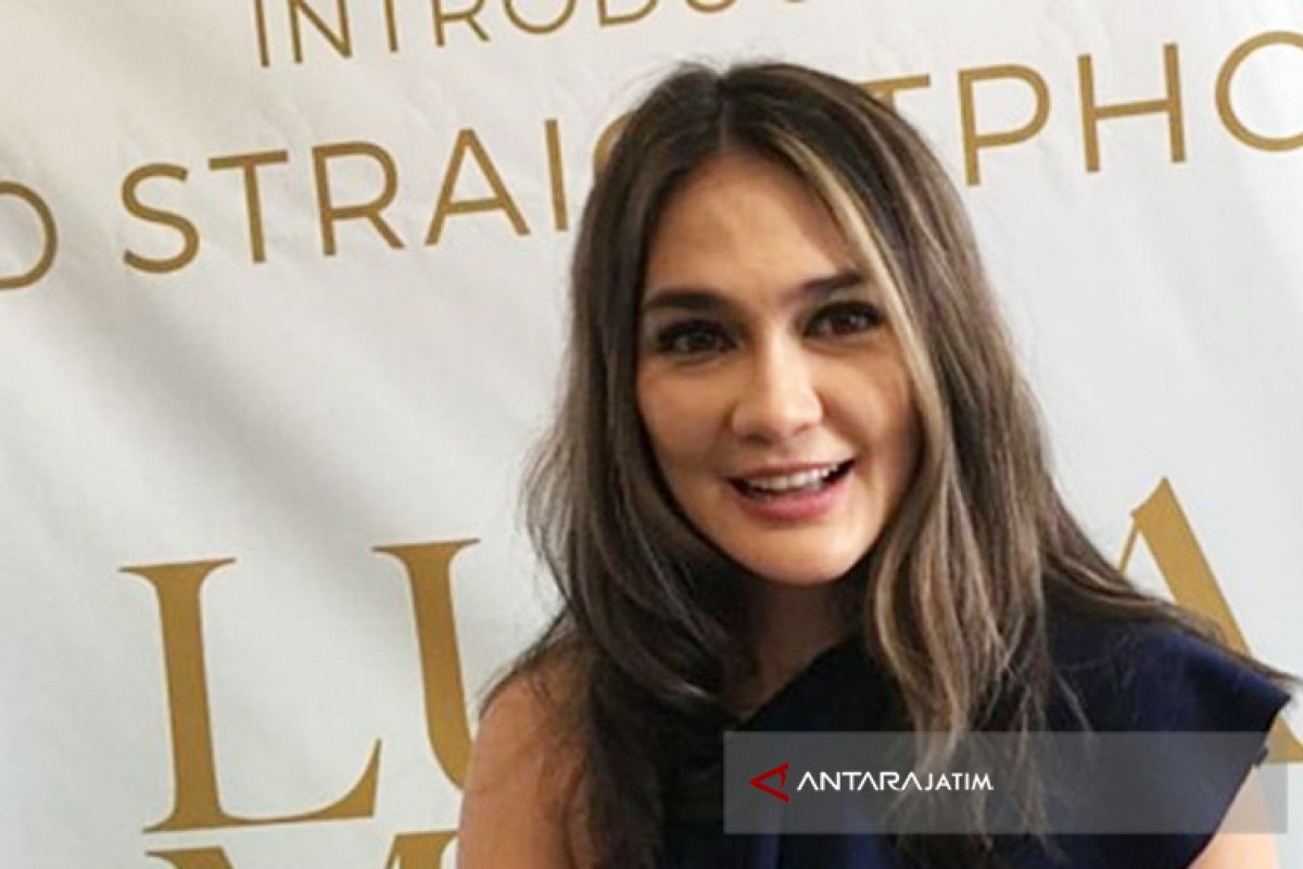 Pengadilan Tolak Praperadilan Luna Maya - Cut Tari