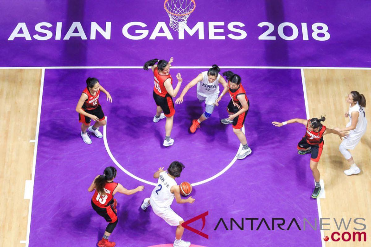 Danone Aqua promotes "kindness contingent" during Asian Games