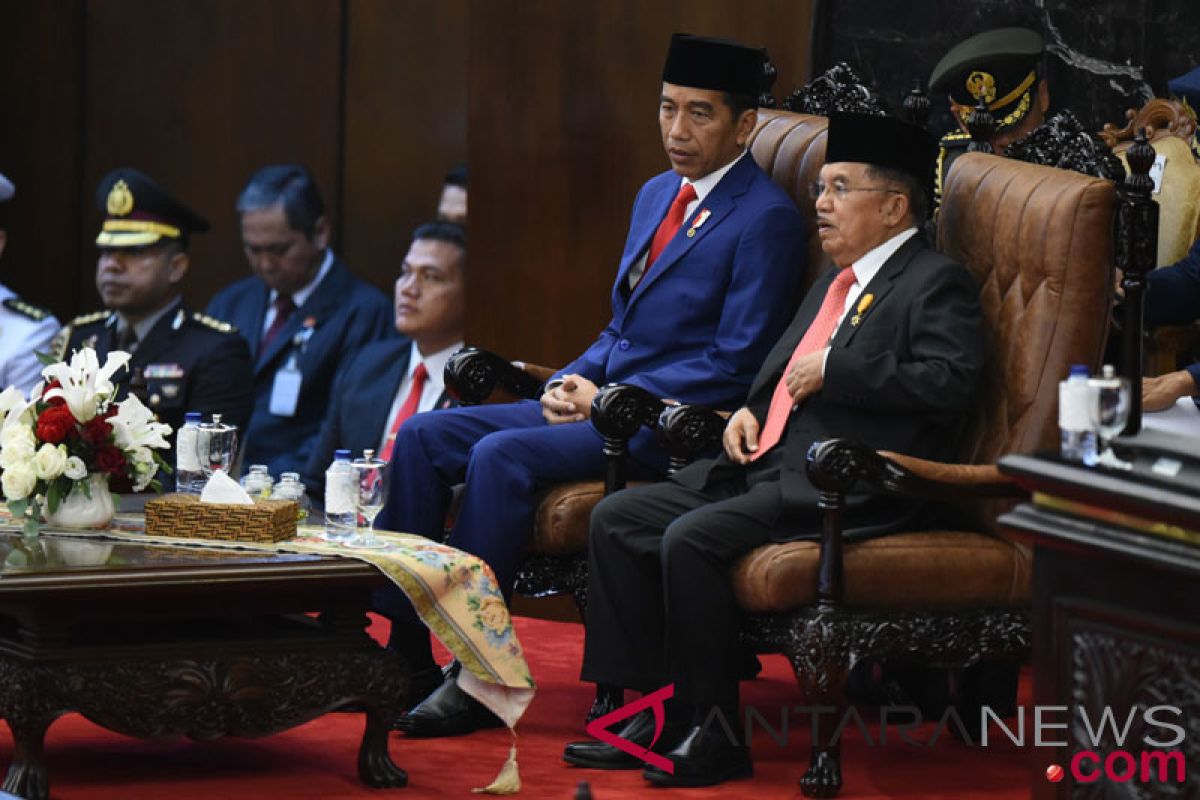 Presiden: pemerintah rancang banyak program untuk pemerataan