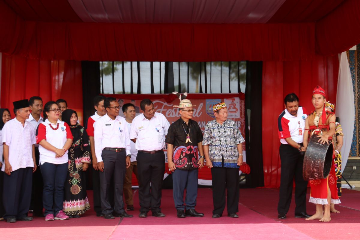 Seni Budaya jadi Perhatian Disdikbud