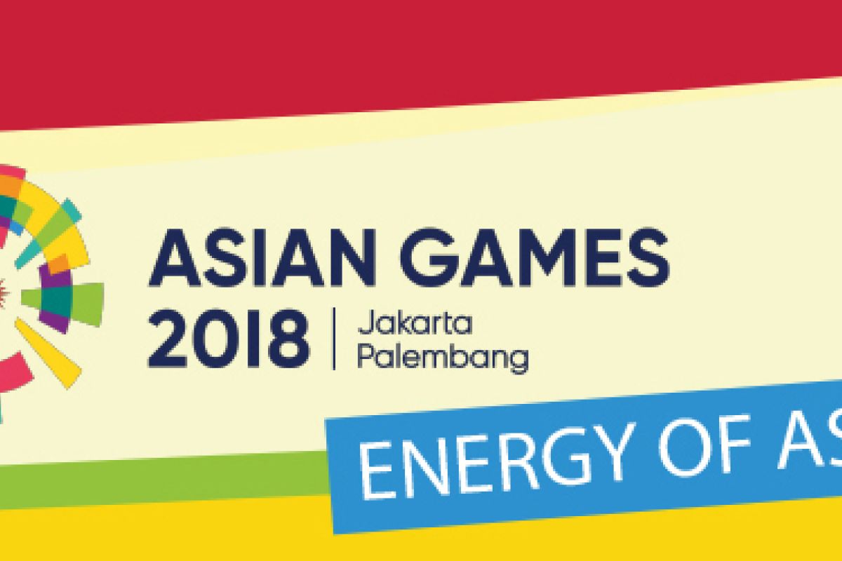 Jadwal pertandingan Asian Games Kamis (16/8)