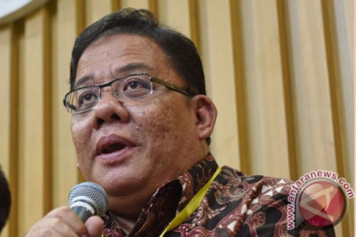 Ombudsman umumkan empat temuan kasus Novel Baswedan