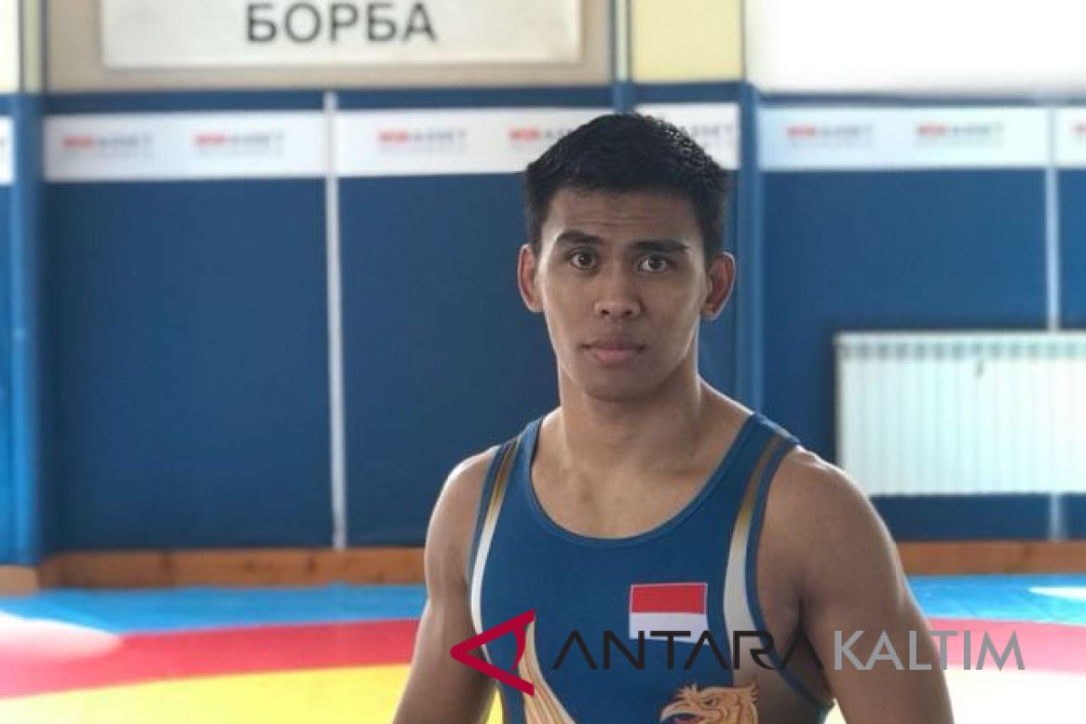 Aliansyah maknai HUT Kemerdekaan sebagai penyemangat hadapi Asian Games