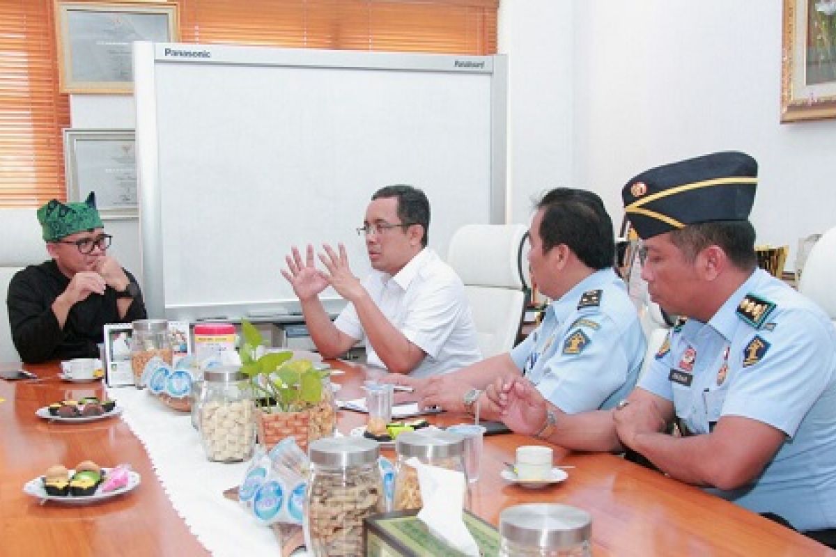 Layanan Imigrasi Disiapkan Sambut Bandara Internasional Banyuwangi