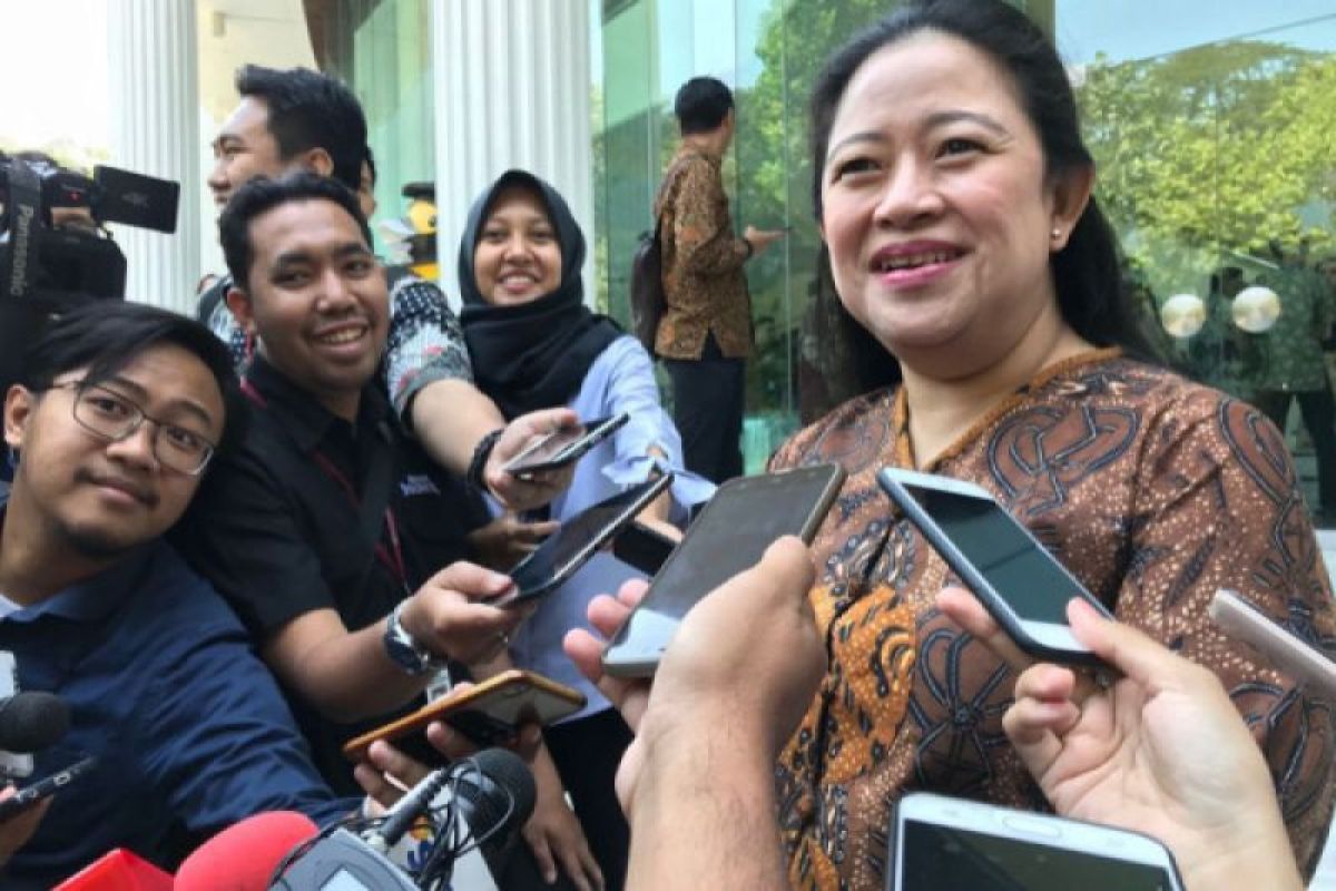 Puan: Asian Games Adahalah Kerja Seluruh Rakyat