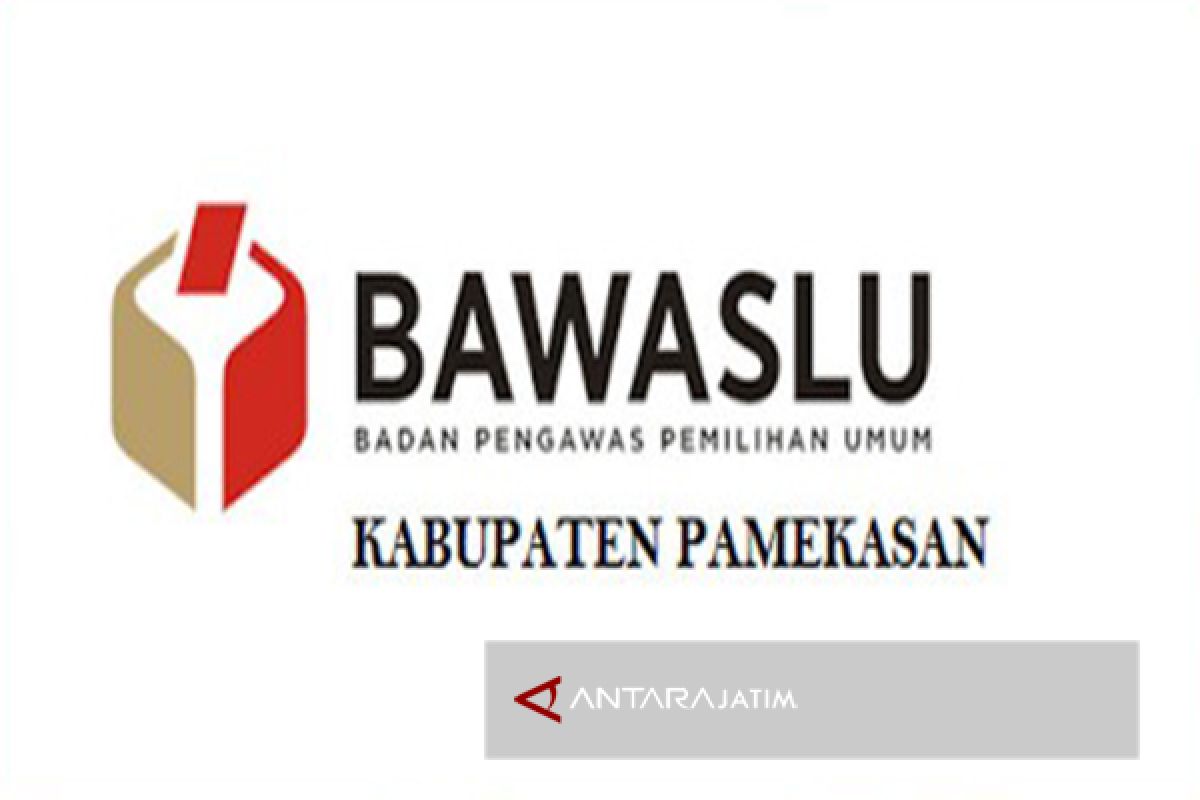 Bawaslu Pamekasan Surati Parpol tentang Ketentuan Kampanye