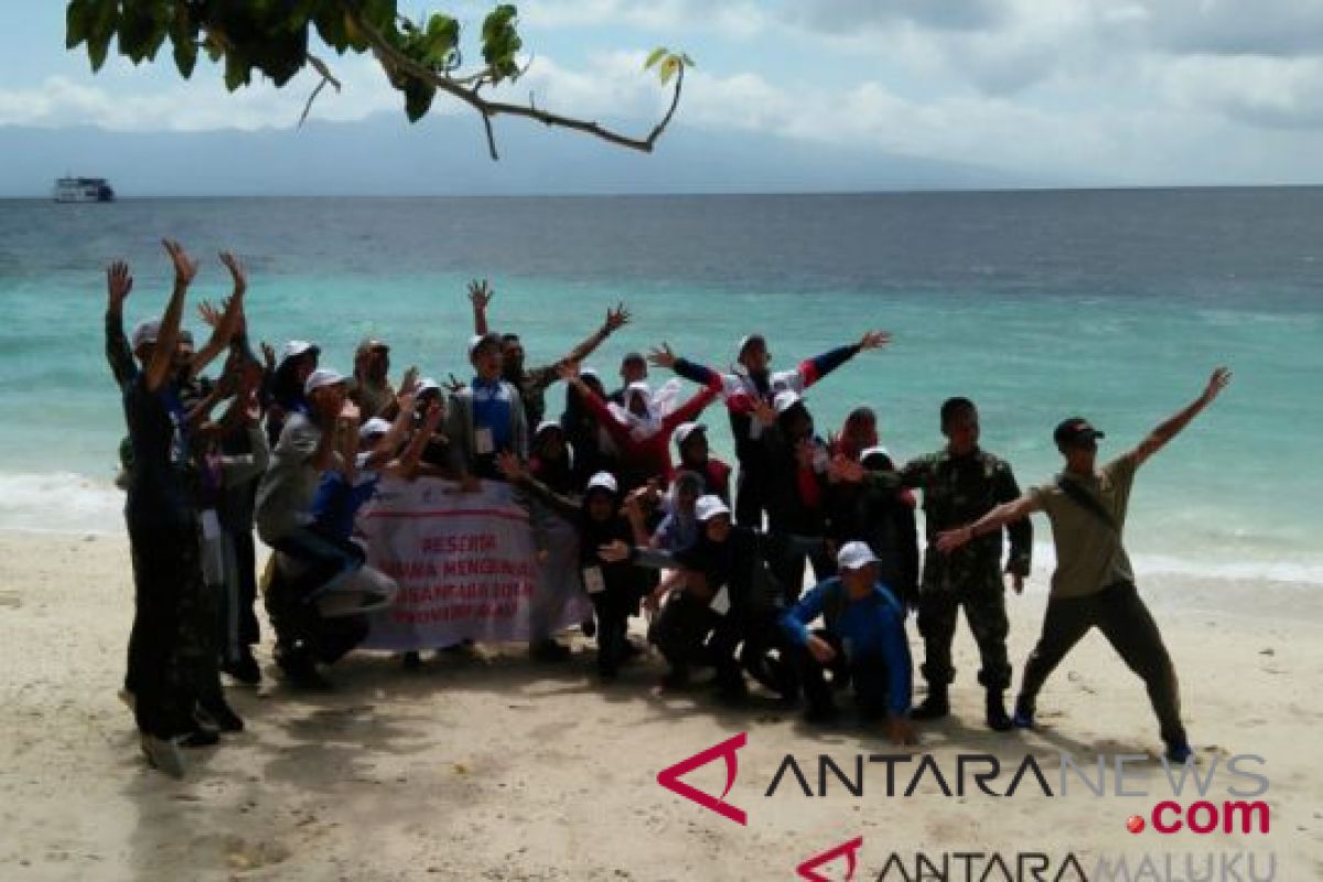 Kepariwisataan Maluku bisa kalahkan Bali asal dikelola profesional