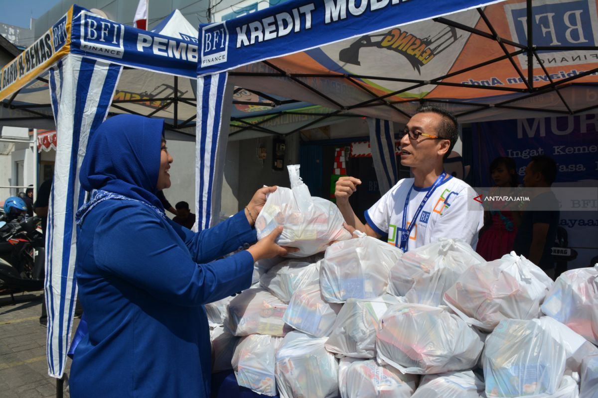 BFI Terus Lakukan Penetrasi Pasar Tapal Kuda