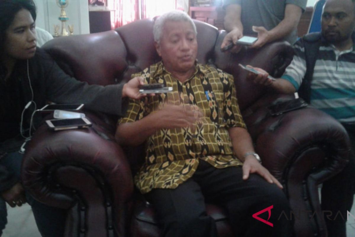 Birokrat Kabupaten Kupang desak Bupati Ayub mundur