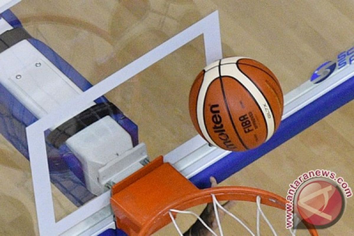 IBL menggelar turnamen 3x3