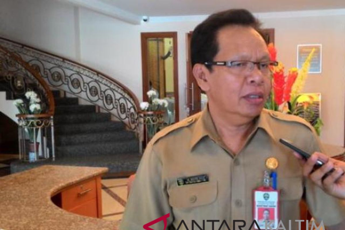 Kemendagri tetapkan pelantikan bupati-wabup Penajam di provinsi