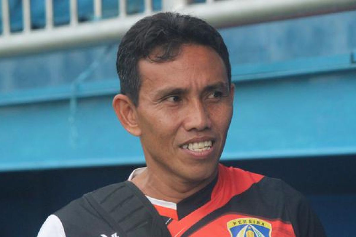 Bima Sakti mengaku telah memiliki kerangka timnas untuk Piala AFF