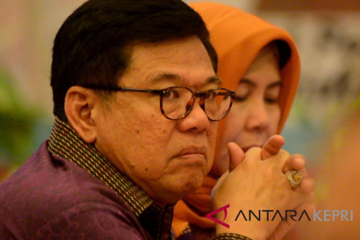 Imunisasi MR di Kepri baru 38 persen