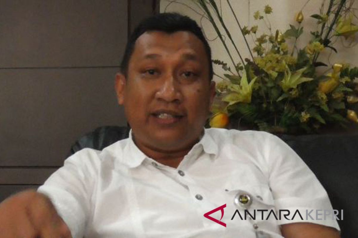 Investor Inggris tertarik kelola sampah Batam