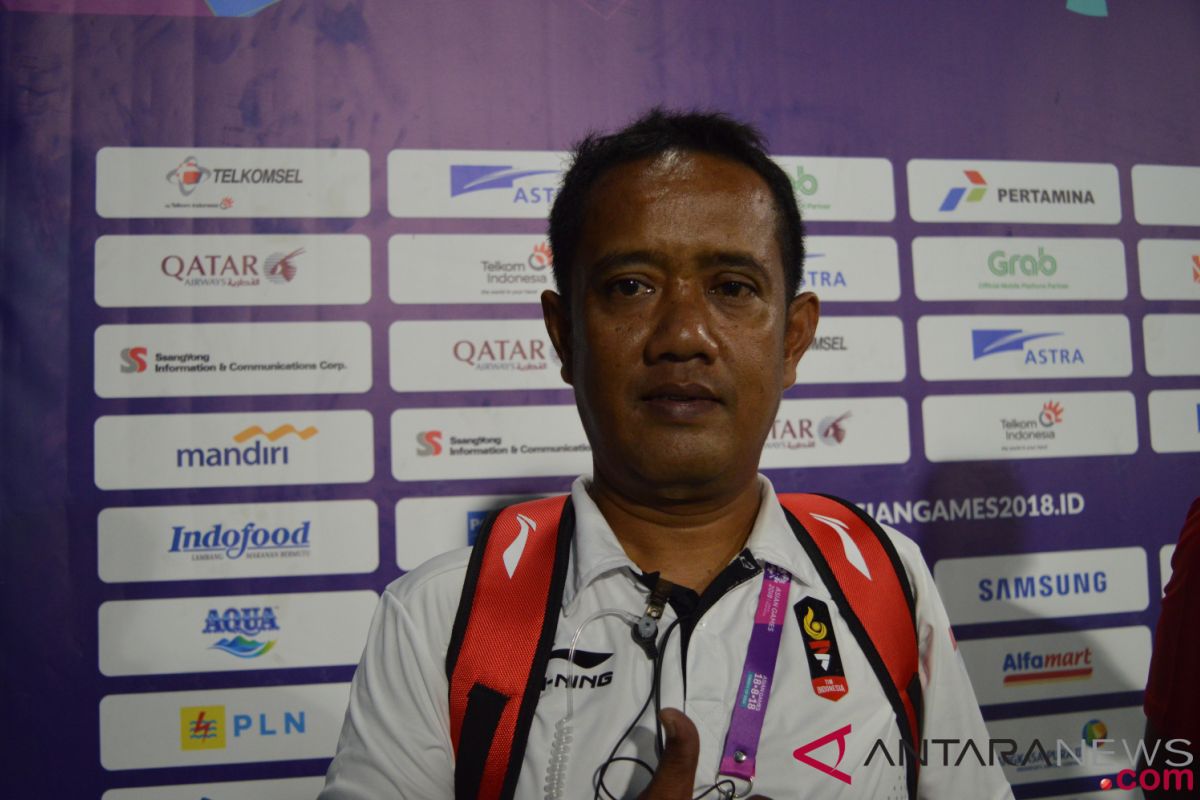 Pelatih: Pemain Hoki Indonesia kurang percaya diri