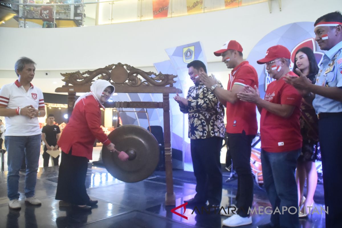 Bogor garap wisata kreatif tingkatkan ekonomi rakyat