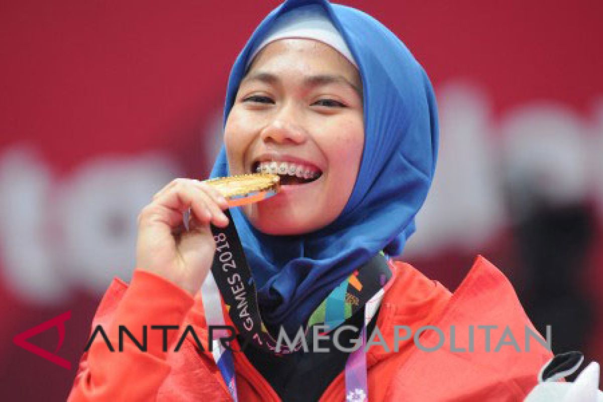 Daftar perolehan medali Asian Games