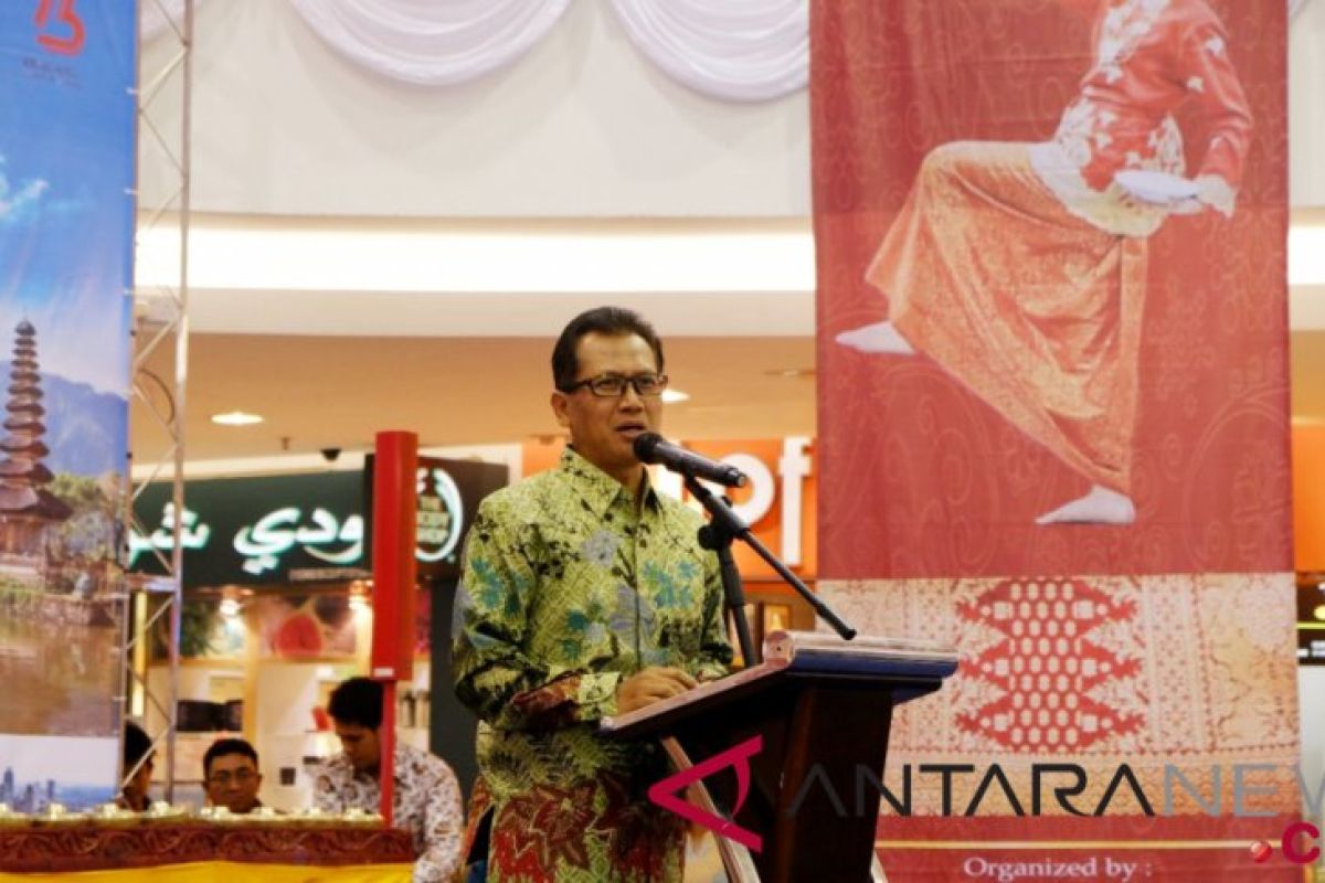 KBRI ajak pengusaha RI bangun jejaring di Brunei