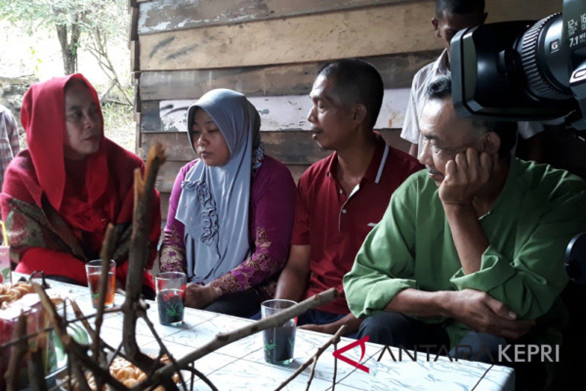 BPN diminta telusuri penguasaan lahan di Belat