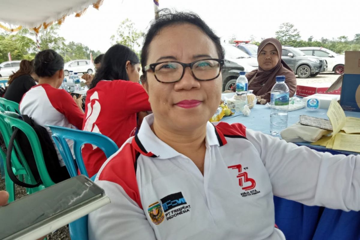 RSUD Mimika persiapan menuju tipe B