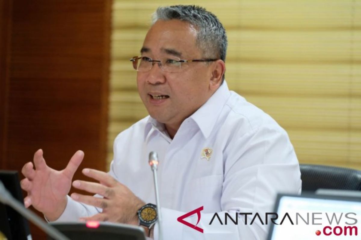 Mendes PDTT: sekitar 30.000 inovasi desa bisa jadi inspirasi