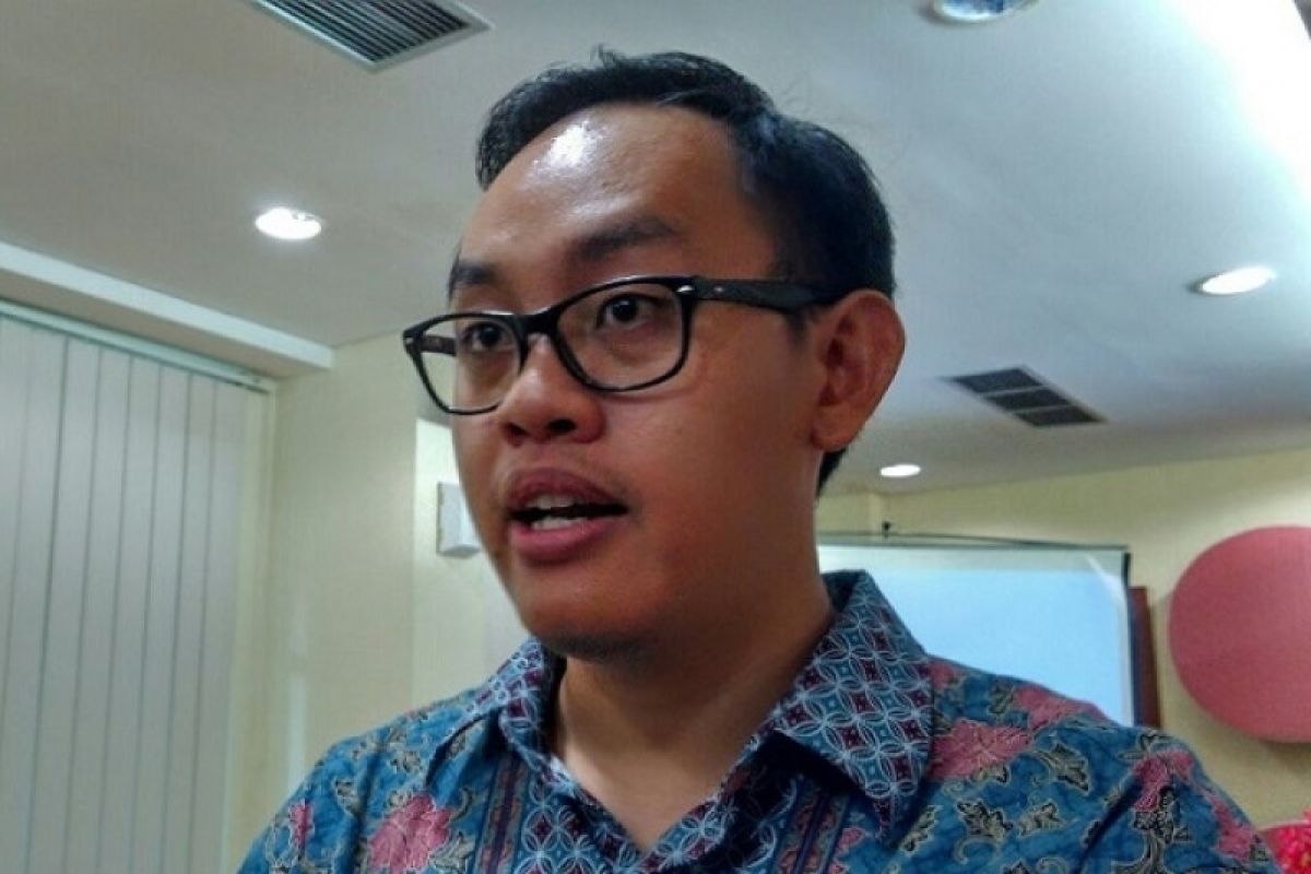 Ekonom: LCT bisa stabilkan rupiah dalam jangka panjang