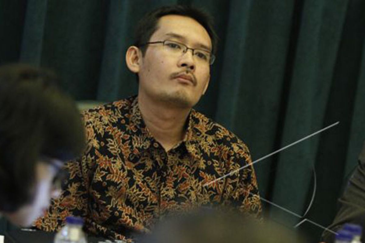 Istana bantah Jokowi undang konglomerat muda terkait pilpres