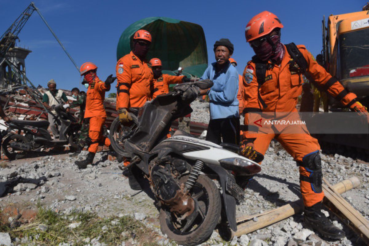 Video - Begini Kondisi Pascagempa Bumi di Lombok