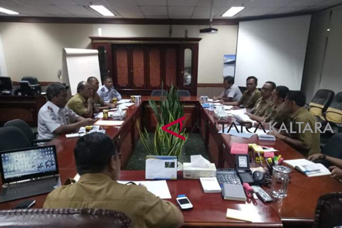 Pemkab Nunukan berupaya ganti rugi pembersihan pohon kawasan bandara