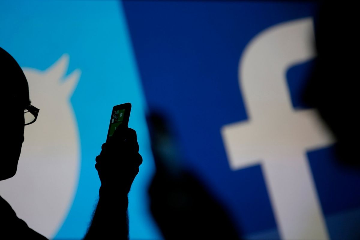 Tim perang Facebook untuk tangkal konten politik penghasut