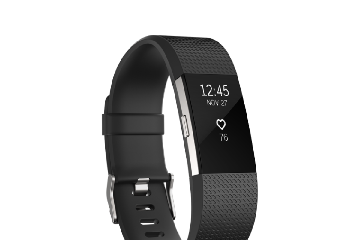 Sebelum dibeli Google, Facebook sempat bidik Fitbit