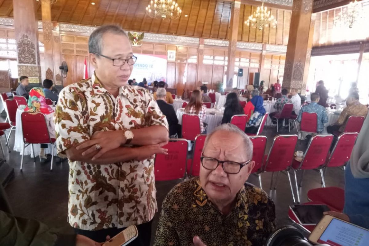 Ini alasan industri dalam negeri masih butuh TKA