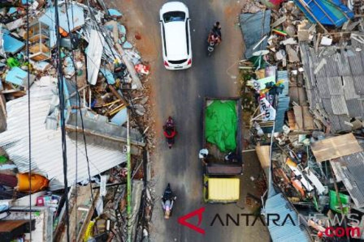 FKP2M Sulbar galang dana korban gempa Lombok