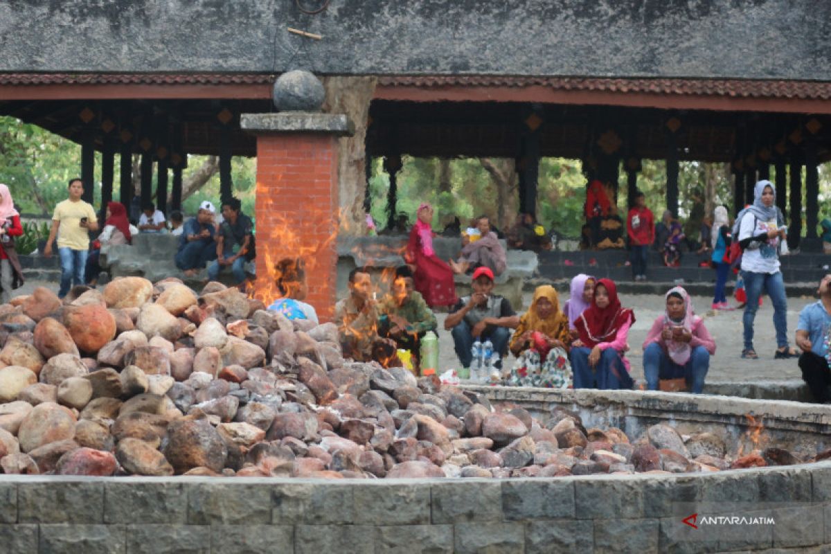 Pemkab Bojonegoro Tunggu Penetapan KCAG Tujuh 